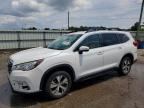 2019 SUBARU ASCENT