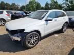 2016 MERCEDES-BENZ GLC
