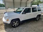 2016 JEEP PATRIOT
