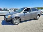 2011 FORD FOCUS