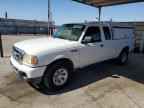 2010 FORD RANGER