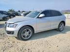 2012 AUDI Q5