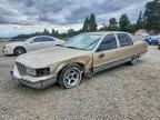 1995 CADILLAC FLEETWOOD
