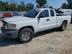 2008 DODGE DAKOTA