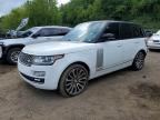 2015 LAND ROVER RANGE ROVER
