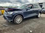 2016 VOLKSWAGEN TOUAREG