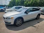 2017 VOLVO V60 CROSS COUNTRY