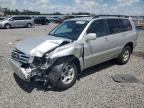 2007 TOYOTA HIGHLANDER