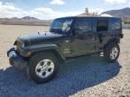 2015 JEEP WRANGLER UNLIMITED