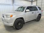 2012 TOYOTA 4RUNNER