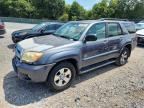 2008 TOYOTA 4RUNNER