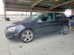 2008 VOLKSWAGEN GTI