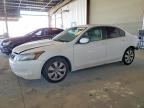 2009 HONDA ACCORD