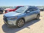 2024 TOYOTA COROLLA CROSS