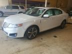2010 LINCOLN MKS
