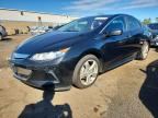 2017 CHEVROLET VOLT