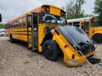 2021 BLUB SCHOOL BUS
