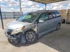 2019 TOYOTA SIENNA