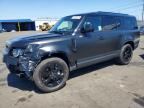 2025 LAND ROVER DEFENDER