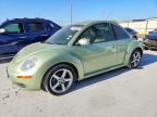 2009 VOLKSWAGEN NEW BEETLE