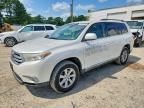 2013 TOYOTA HIGHLANDER