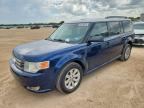 2012 FORD FLEX