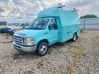2016 FORD ECONOLINE