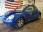 2008 VOLKSWAGEN NEW BEETLE