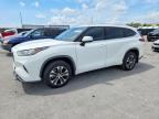 2020 TOYOTA HIGHLANDER