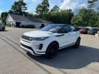 2020 LAND ROVER RANGE ROVER EVOQUE