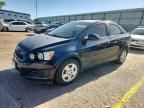 2016 CHEVROLET SONIC