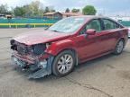 2015 SUBARU LEGACY