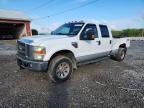 2008 FORD F350