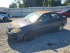 2007 TOYOTA COROLLA