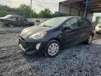 2015 TOYOTA PRIUS C