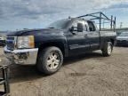 2012 CHEVROLET SILVERADO