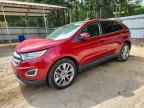 2016 FORD EDGE