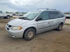 2003 DODGE GRAND CARAVAN