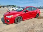 2018 SUBARU WRX