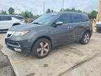 2010 ACURA MDX