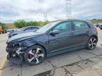 2016 VOLKSWAGEN GTI