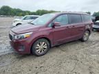 2016 KIA SEDONA