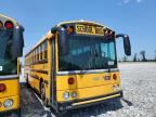 2004 THOMAS SCHOOL BUS