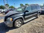 2005 ISUZU ASCENDER