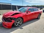 2015 DODGE CHARGER
