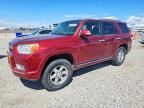 2013 TOYOTA 4 RUNNER SR5
