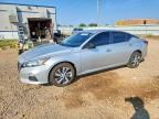 2021 NISSAN ALTIMA