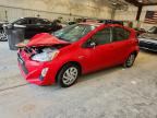 2015 TOYOTA PRIUS C