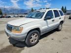 1999 JEEP GRAND CHEROKEE