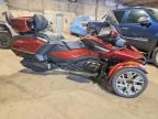 2026 CAN-AM SPYDER ROADSTER